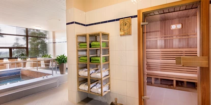 Mountainbike Urlaub - Hotel-Schwerpunkt: Mountainbike & Wandern - Finnische Saunen - AHORN Berghotel Friedrichroda