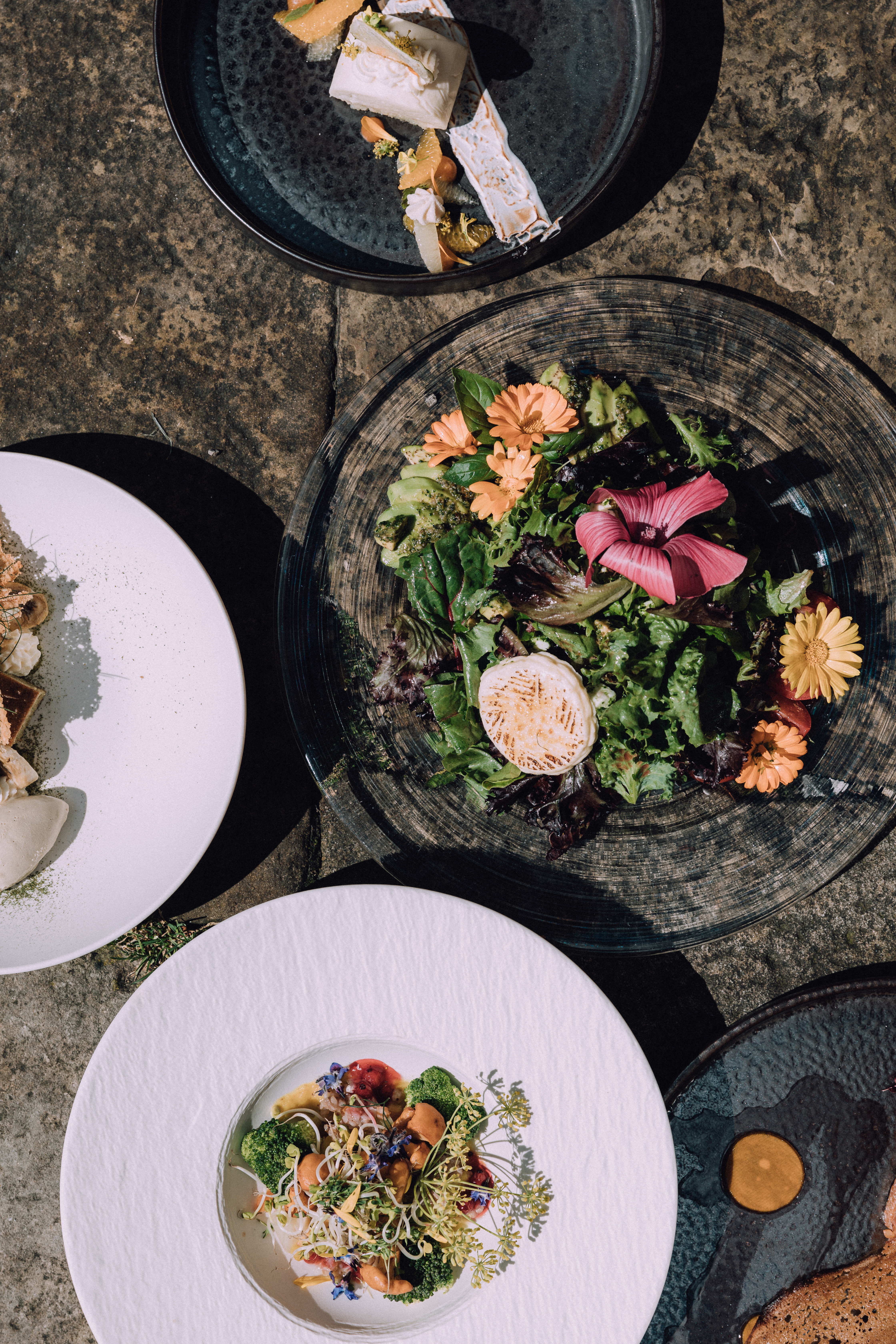 Mountainbikehotel: Kulinarische Köstlichkeiten - Das Naturhotel Chesa Valisa****s