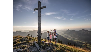 Mountainbike Urlaub - Umgebungsschwerpunkt: See - Gipfelstürmer - DAS Hintersee