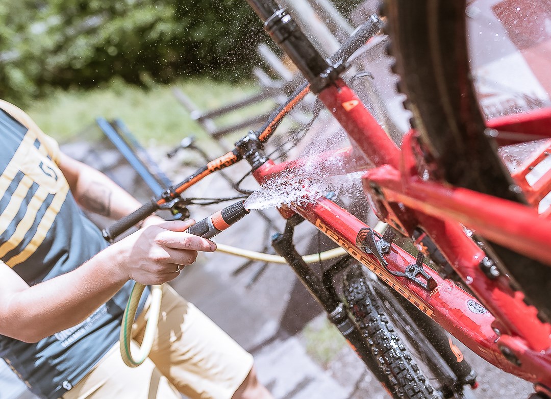 Hotel Astrid Trail Übersicht Bergstadl Trail am Schattberg