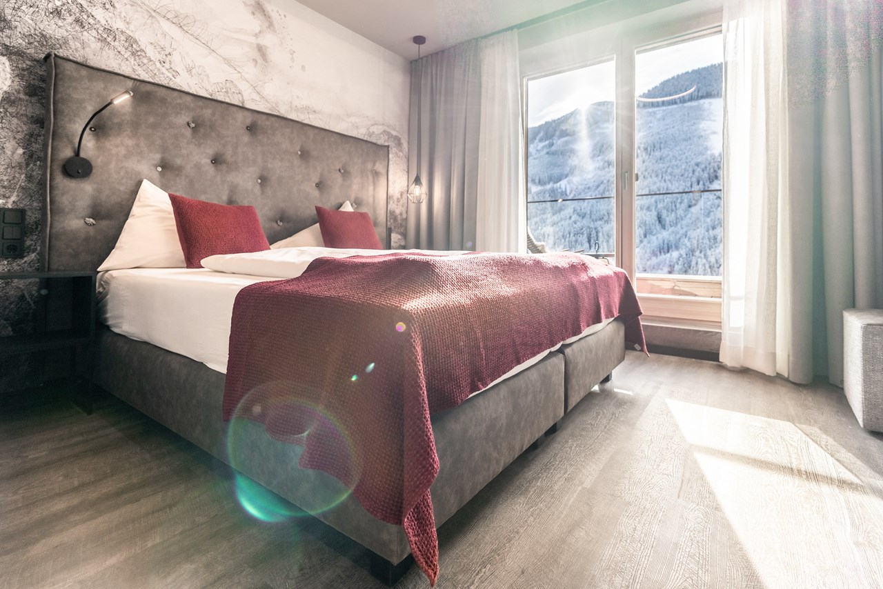 Hotel Astrid Zimmerkategorien Doppelzimmer Giiwe