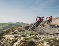 Mountainbikehotel: Mountainbike - THOMSN - Alpine Rock Hotel