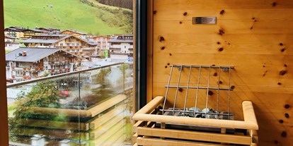 Mountainbike Urlaub - Klassifizierung: 3 Sterne - St. Johann in Tirol - THOMSN - Alpine Rock Hotel