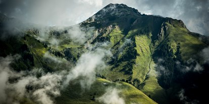 Mountainbike Urlaub - Klassifizierung: 3 Sterne - Fieberbrunn - THOMSN - Alpine Rock Hotel