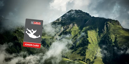 Mountainbike Urlaub - Ellmau - Joker Card inklusive - THOMSN Central Hotel & Appartements