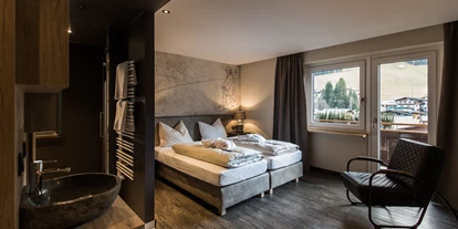 Mountainbike Urlaub - Ellmau - Zimmer - THOMSN Central Hotel & Appartements