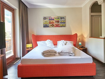 THOMSN Central Hotel & Appartements Zimmerkategorien Doppelzimmer Comfort (ca. 26-30 m²)