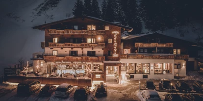Mountainbike Urlaub - Ellmau - Hotel Tiroler Buam