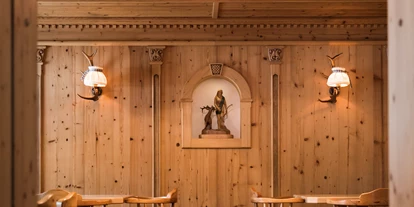 Mountainbike Urlaub - Ellmau - Hotel Tiroler Buam