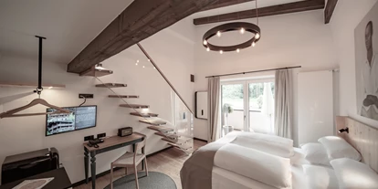 Mountainbike Urlaub - Ellmau - Hotel Tiroler Buam