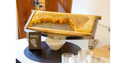 Mountainbike Urlaub - Hotel-Schwerpunkt: Mountainbike & Wandern - Wonderbreakfast  - Hotel Santoni Freelosophy