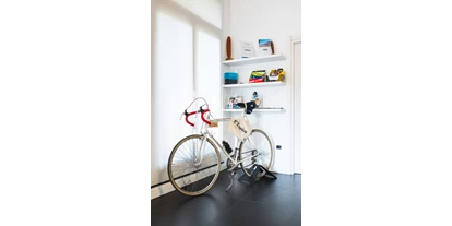 Mountainbike Urlaub - Hotel-Schwerpunkt: Mountainbike & Wandern - Hotel Santoni Freelosophy
