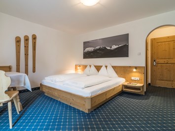 Hotel Steineggerhof Zimmerkategorien Doppelzimmer Superior
