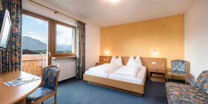 Mountainbike Urlaub - Niederdorf (Trentino-Südtirol) - Hotel Am Anger