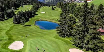 Mountainbike Urlaub - Hotel-Schwerpunkt: Mountainbike & Wandern - Golf Bad Kleinkirchheim  - Thermenwelt Hotel Pulverer
