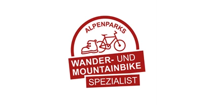 Mountainbike Urlaub - Hotel-Schwerpunkt: Mountainbike & Wandern - Alpenparks Mountainbikespezialist - AlpenParks Hotel Maria Alm