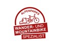 Mountainbikehotel: Alpenparks Mountainbikespezialist - AlpenParks Hotel Maria Alm