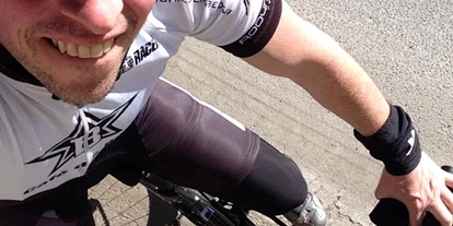 Mountainbike Urlaub - Hotel-Schwerpunkt: Mountainbike & Wandern - Mountainbikeguide Ronny - AlpenParks Hotel Maria Alm