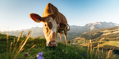Mountainbike Urlaub - Hotel-Schwerpunkt: Mountainbike & Wandern - Entspannung - AlpenParks Hotel Maria Alm