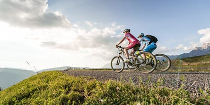 Mountainbike Urlaub - Hotel-Schwerpunkt: Mountainbike & Wandern - Biken am Hochkönig - AlpenParks Hotel Maria Alm