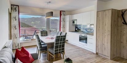 Mountainbike Urlaub - Ellmau - Hotelapartment Erlberg - Berghotel Jaga-Alm