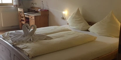 Mountainbike Urlaub - Ellmau - Doppelzimmer Sonnberg - Berghotel Jaga-Alm