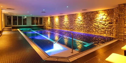 Mountainbike Urlaub - Hotel-Schwerpunkt: Mountainbike & Wandern - Schwimmbad - Dorint Resort Winterberg