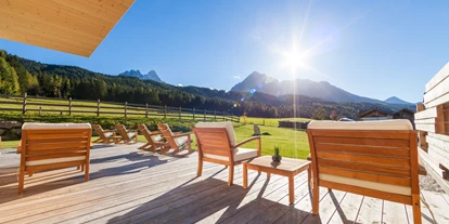 Mountainbike Urlaub - Niederdorf (Trentino-Südtirol) - JOAS natur.hotel.b&b