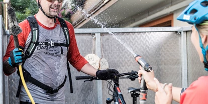 Mountainbike Urlaub - Hotel-Schwerpunkt: Mountainbike & Wandern - eva, VILLAGE