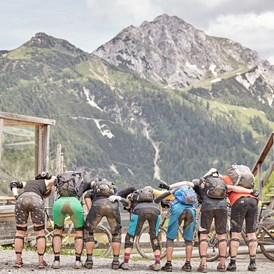 Mountainbikehotel: MTB - @pedagrafie - Arena Franz Ferdinand Nassfeld