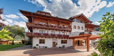 Mountainbike Urlaub - Hüttschlag - Hotel Montanara