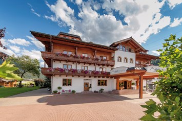 Mountainbikehotel: Hotel Montanara