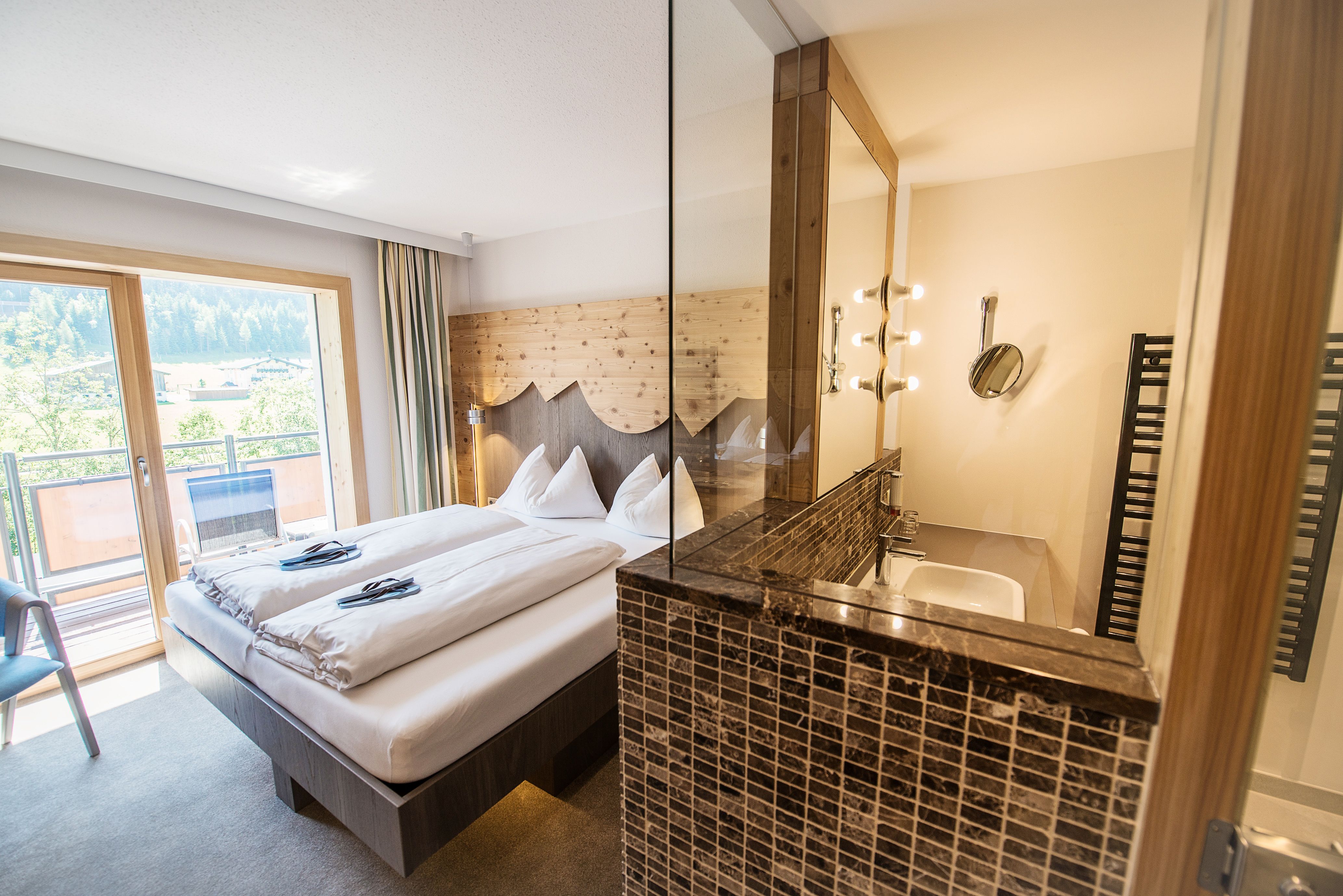 Dips&Drops  Zimmerkategorien Double casual