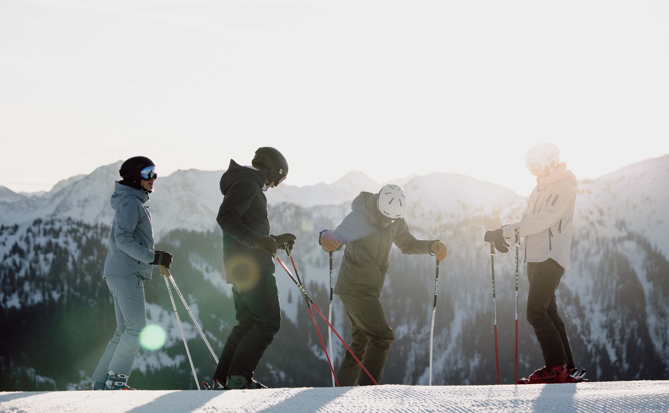 Mountainbikehotel: SkiHub - Dips&Drops 