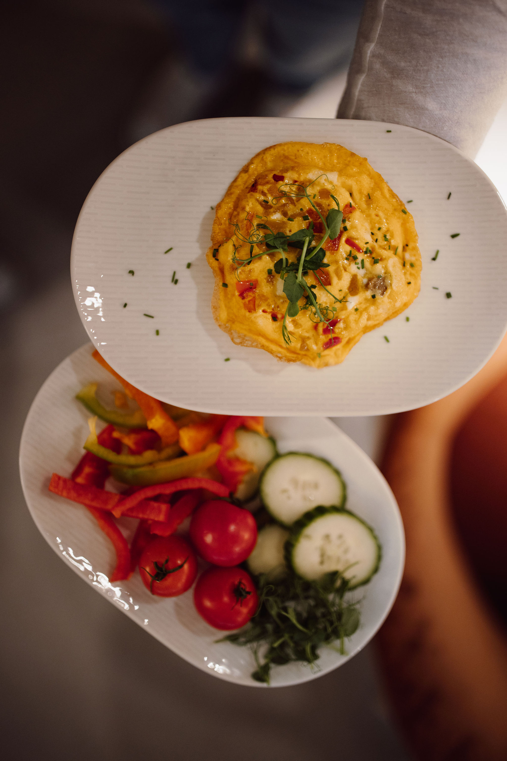 Mountainbikehotel: Dips&Drops 